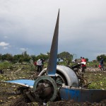 Lebih 900 Penumpang Pesawat “Terbunuh” dalam Dua Tahun Terakhir