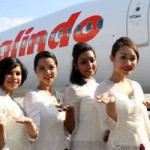 Malindo Air Siap Angkut Penumpang ke Kota Pusat Gamis Dunia