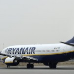 Pramugari Dikecam Penumpang Ryanair