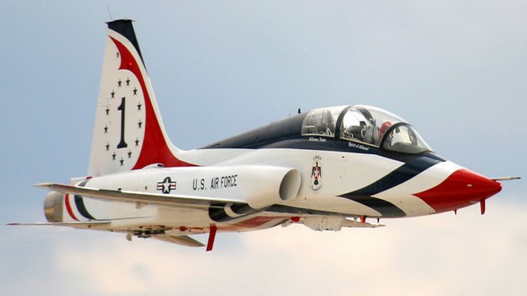 T-38