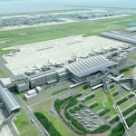 Tokyo Haneda Airpor, Bandara paling tepat waktu