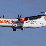 Wings Air Buka Rute Balikpapan-Palu