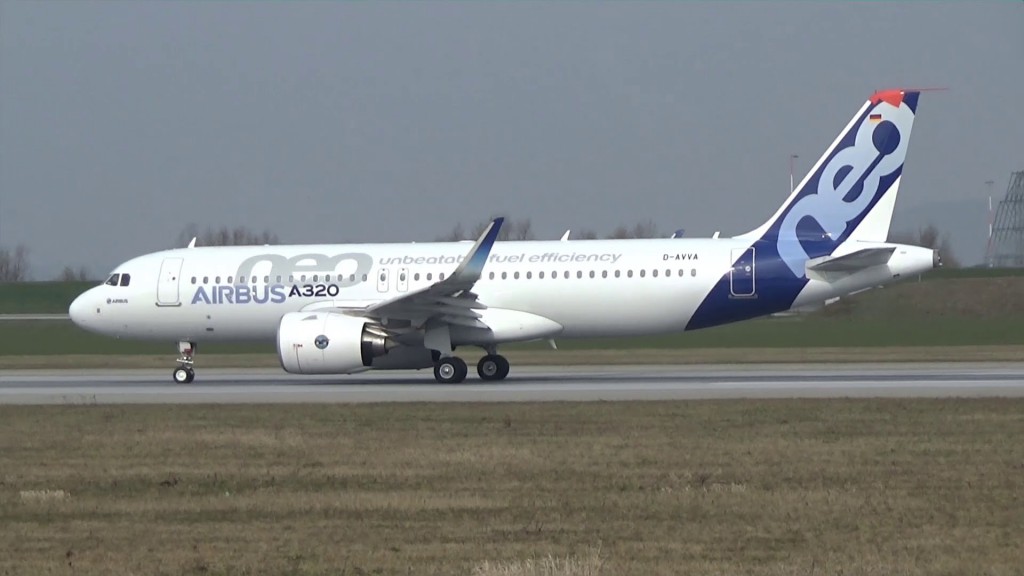 a320neo