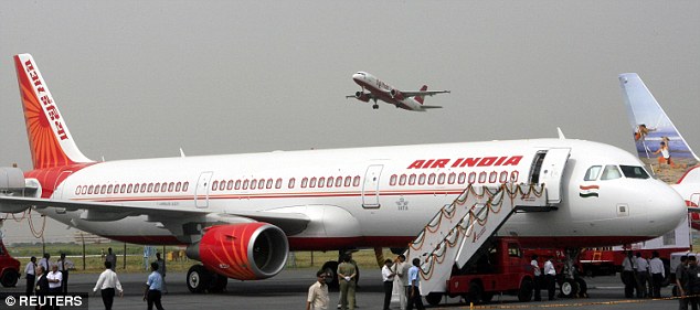 air india