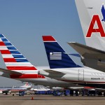 US Airways Gabung ke American Airlines