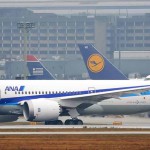 ANA Batalkan Semua Penerbangan ke Brussels