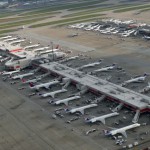 Inilah Bandara Paling Ramai di Dunia