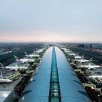 Bandara al maktoum, Dubai