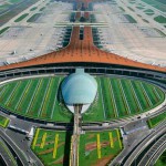 China Bangun 66 Bandara Baru hanya dalam Lima tahun