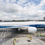 boeing dreamliner