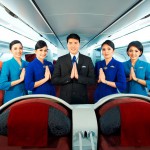 kabin kru garuda