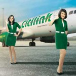 Pramugari Citilink