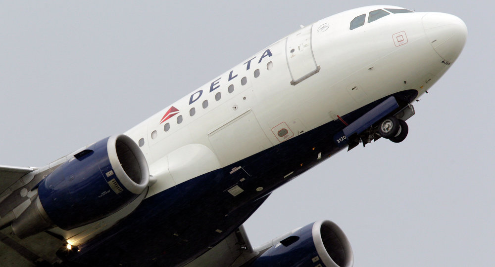 Delta Airlines