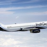 IndiGo airlines