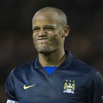 Kapten Manchester City Selamat dari Kecelakaan Pesawat