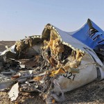 Kecelakaan pesawat Metrojet di Mesir
