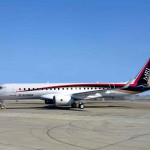 Mitsubishi MRJ Bakal Kian Ditinggal Kompetitor