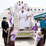 Bandara Internasional Oman
