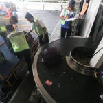 Lagi, Pencuri Bagasi di Bandara Ditangkap