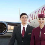 Keren, Airbus & Qatar Airways Kembangkan Pesawat Anti Jetlag