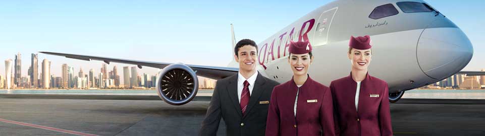 Keren, Airbus & Qatar Airways Kembangkan Pesawat Anti Jetlag