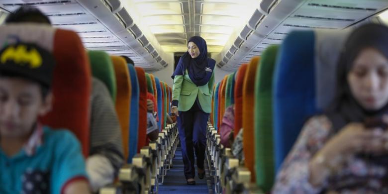 rayani air malaysia
