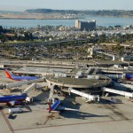 san diego airport