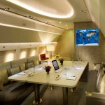 5 Airplane Suites Paling Mewah