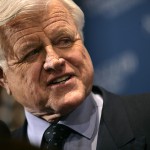 Bahkan Ted Kennedy Pernah Kena Larangan Terbang