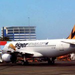 tiger air