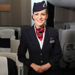 Awak kabin British Airways