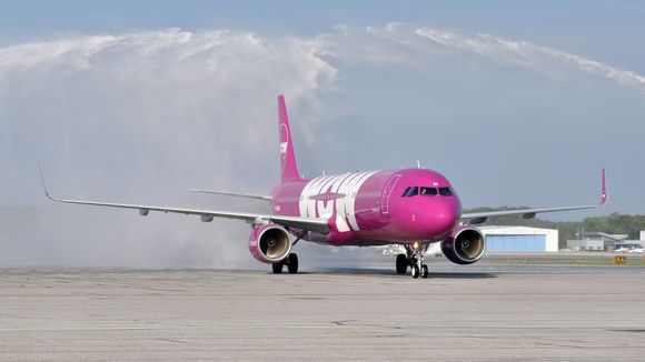 wow air