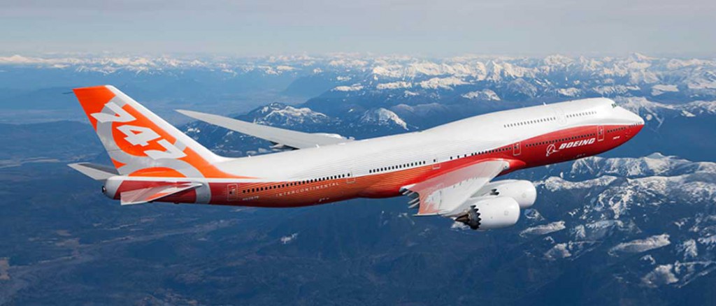 Boeing 747-8 (boeing.com)