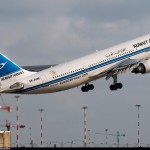 Kuwait Airways
