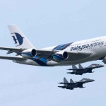 3 Kejadian Ketika Jet Tempur Tembak Pesawat Sipil