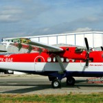 Air Born Gantikan Susi Air Layani Penerbangan di Kalimantan Utara