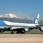 4 Alasan Trump Force One Lebih Keren ketimbang Air Force One