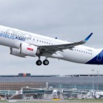 Semester Kedua 2016, AirAsia Mengangkasa dengan Airbus A320neo
