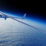 Perlan II Airbus Segera Uji Terbang Pesawat Tak Bermesin hingga Batas Ruang Angkasa