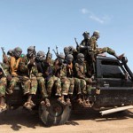 Al Shabaab Kembali Tebar Teror, Kini Menyasar Bandara Kenya