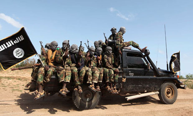 Al Shabaab Kembali Tebar Teror, Kini Menyasar Bandara Kenya