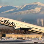 Mabuk, Penumpang Alaska Airlines Ancam Pukuli Penumpang Lain