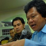 OTP Garuda Terbaik Kedua, Tapi Kritik Menteri Marwan Patut Ditanggapi
