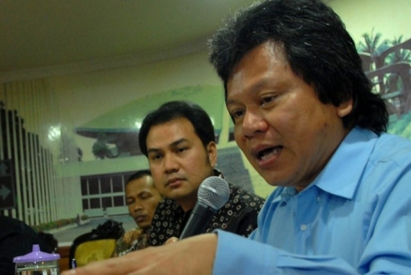 OTP Garuda Terbaik Kedua, Tapi Kritik Menteri Marwan Patut Ditanggapi
