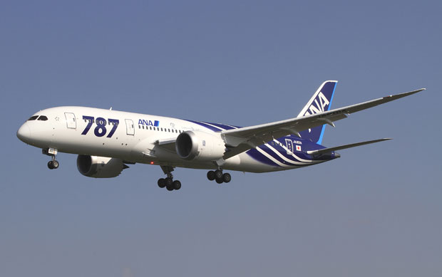 Kenapa Boeing Menamai Pesawat Buatannya dengan Angka 7?