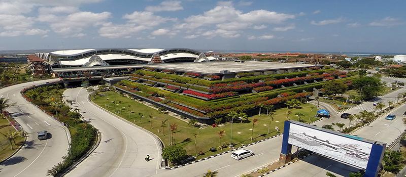 Bandara Ngurah Rai Siapkan Notam Tutup 24 Jam