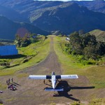 Bandara Werur Beroperasi Ke Raja Ampat Hanya Butuh 25 Menit