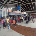 Pramugari Wajib Sebut Bandara Soetta Ada di Tangerang Banten