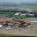 Terminal 3 Soetta Beroperasi Pertengahan Agustus 2016
