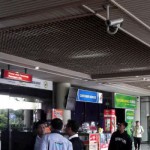 Alat Navigasi Disambar Petir, Hang Nadim Batam Lumpuh Semalaman